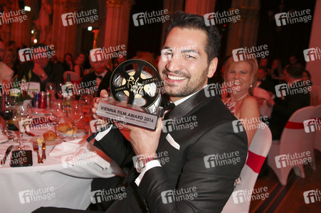 Filmball Vienna 2016 in Wien