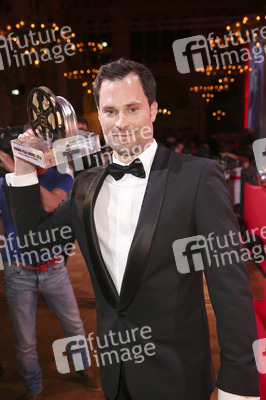Filmball Vienna 2016 in Wien
