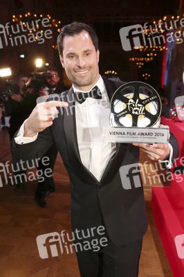 Filmball Vienna 2016 in Wien
