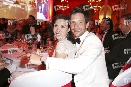 Filmball Vienna 2016 in Wien