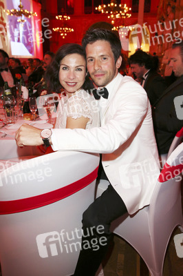 Filmball Vienna 2016 in Wien