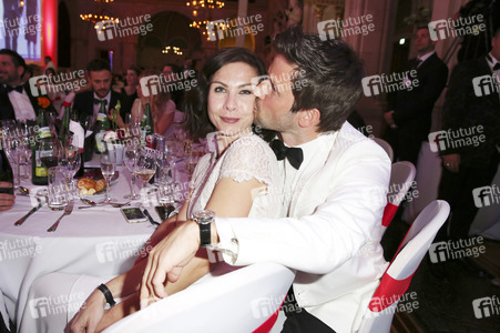 Filmball Vienna 2016 in Wien