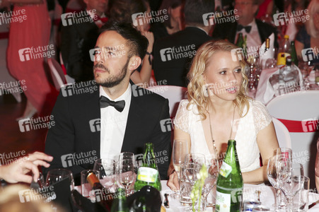 Filmball Vienna 2016 in Wien