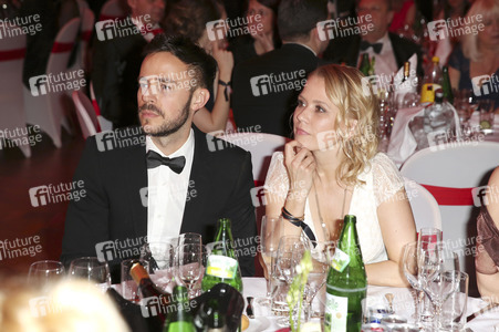 Filmball Vienna 2016 in Wien