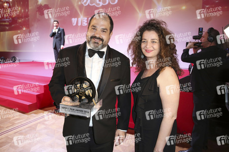 Filmball Vienna 2016 in Wien