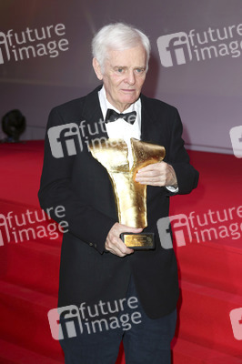 Filmball Vienna 2016 in Wien