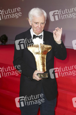 Filmball Vienna 2016 in Wien