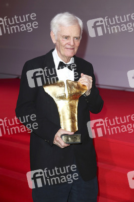 Filmball Vienna 2016 in Wien