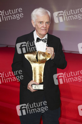 Filmball Vienna 2016 in Wien