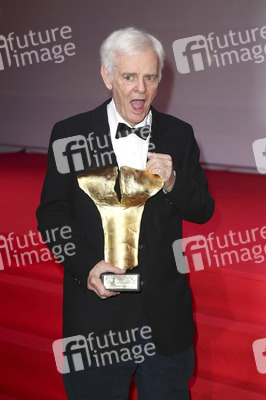 Filmball Vienna 2016 in Wien