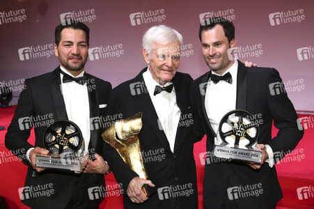 Filmball Vienna 2016 in Wien