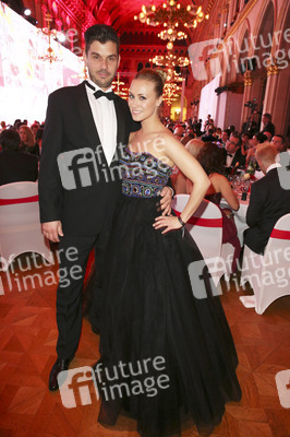 Filmball Vienna 2016 in Wien