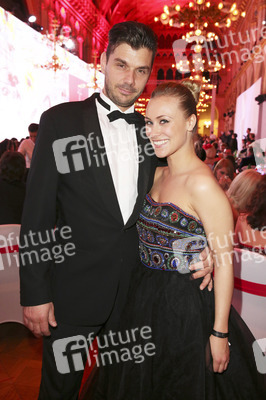 Filmball Vienna 2016 in Wien