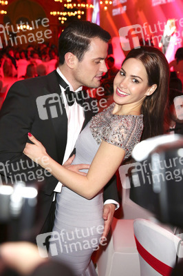 Filmball Vienna 2016 in Wien