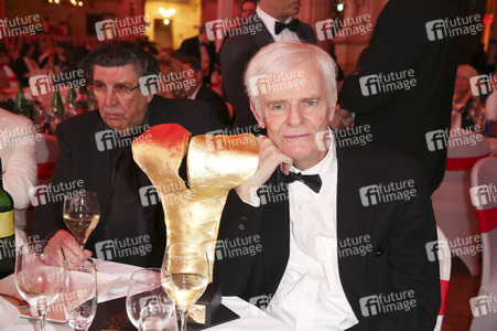 Filmball Vienna 2016 in Wien