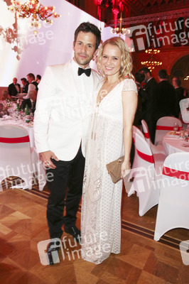 Filmball Vienna 2016 in Wien