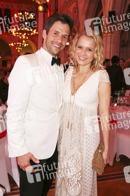 Filmball Vienna 2016 in Wien