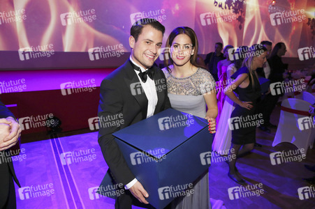 Filmball Vienna 2016 in Wien
