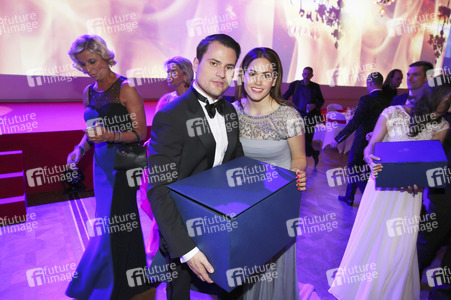 Filmball Vienna 2016 in Wien