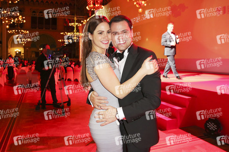 Filmball Vienna 2016 in Wien