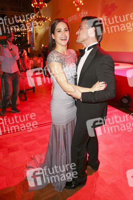 Filmball Vienna 2016 in Wien