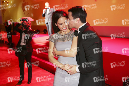 Filmball Vienna 2016 in Wien