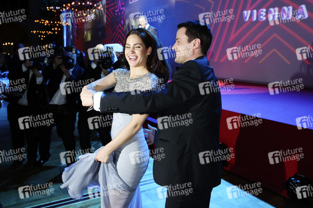 Filmball Vienna 2016 in Wien