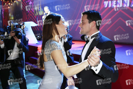 Filmball Vienna 2016 in Wien