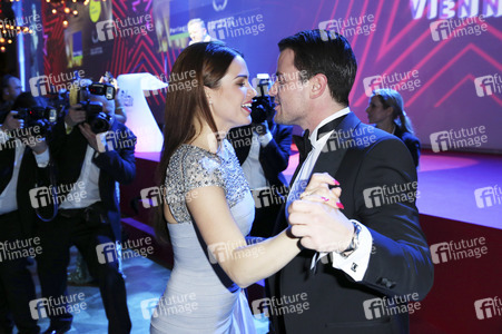 Filmball Vienna 2016 in Wien