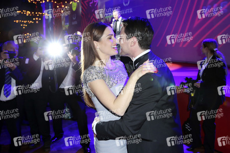 Filmball Vienna 2016 in Wien