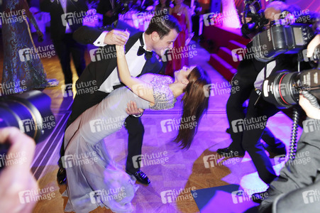 Filmball Vienna 2016 in Wien