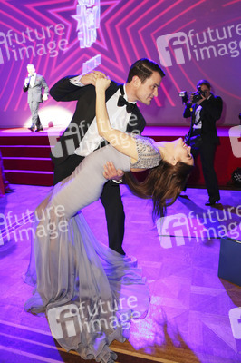 Filmball Vienna 2016 in Wien