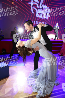 Filmball Vienna 2016 in Wien