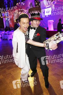Filmball Vienna 2016 in Wien