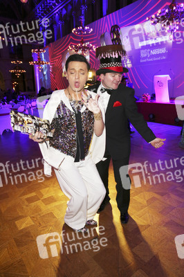 Filmball Vienna 2016 in Wien