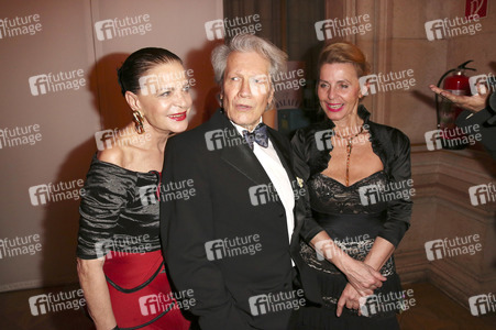 Filmball Vienna 2016 in Wien
