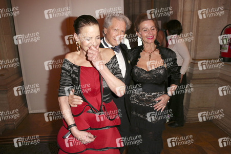 Filmball Vienna 2016 in Wien