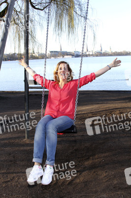 Photoshooting mit Jule Gölsdorf in Hamburg