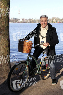 Photoshooting mit Jule Gölsdorf in Hamburg