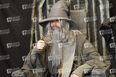 HobbitCon 4 in Bonn