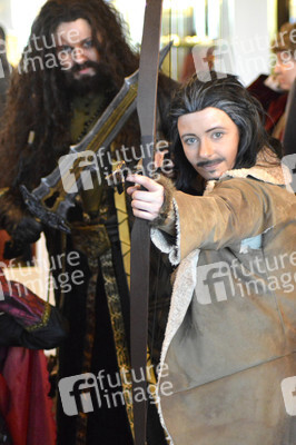 HobbitCon 4 in Bonn
