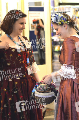 HobbitCon 4 in Bonn
