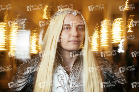 HobbitCon 4 in Bonn