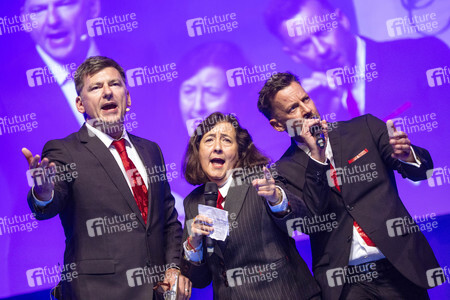 HobbitCon 4 in Bonn