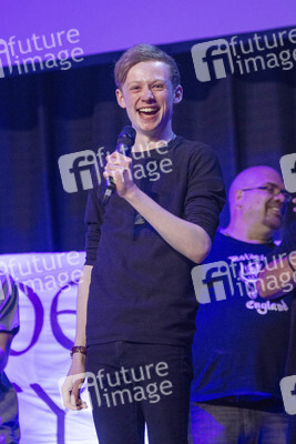 HobbitCon 4 in Bonn
