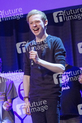 HobbitCon 4 in Bonn