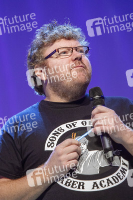 HobbitCon 4 in Bonn