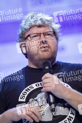HobbitCon 4 in Bonn