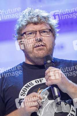 HobbitCon 4 in Bonn