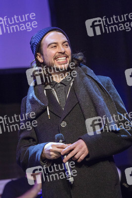 HobbitCon 4 in Bonn